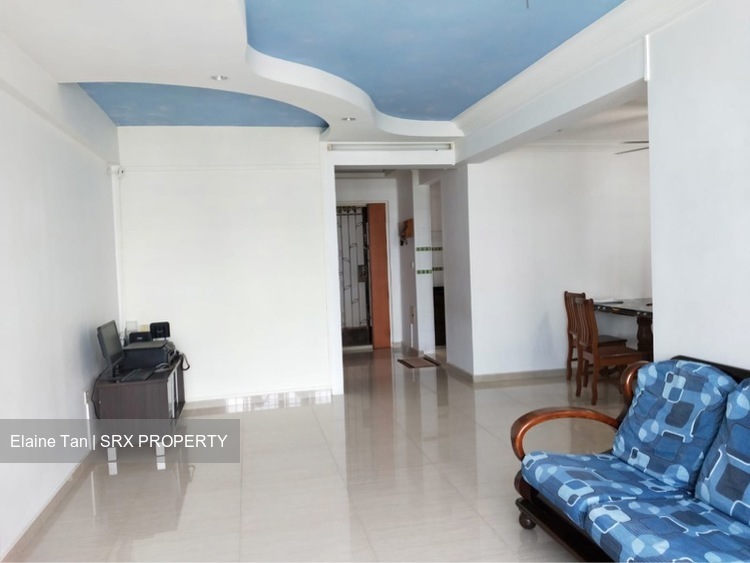 Blk 452 Yishun Ring Road (Yishun), HDB 4 Rooms #222082981